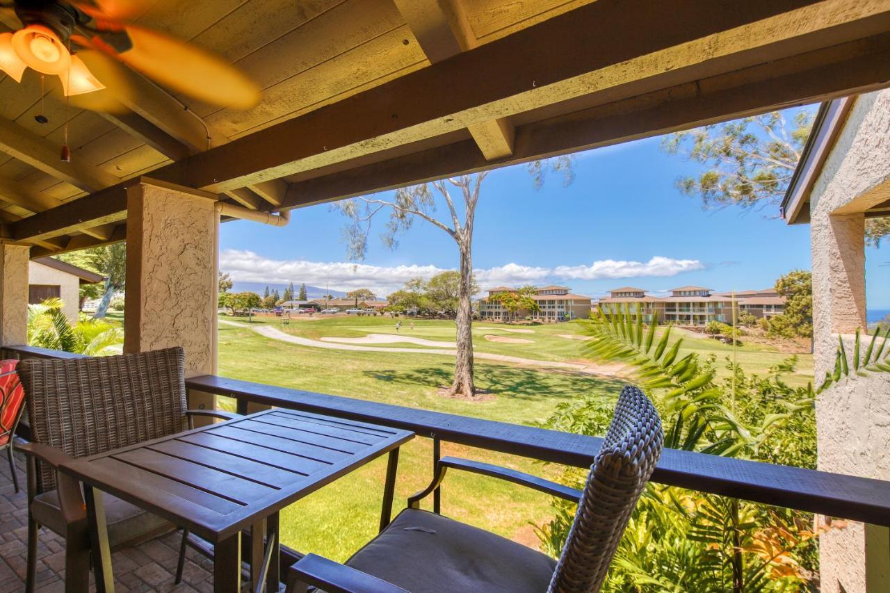 Villas At Waikoloa H203 Dış mekan fotoğraf