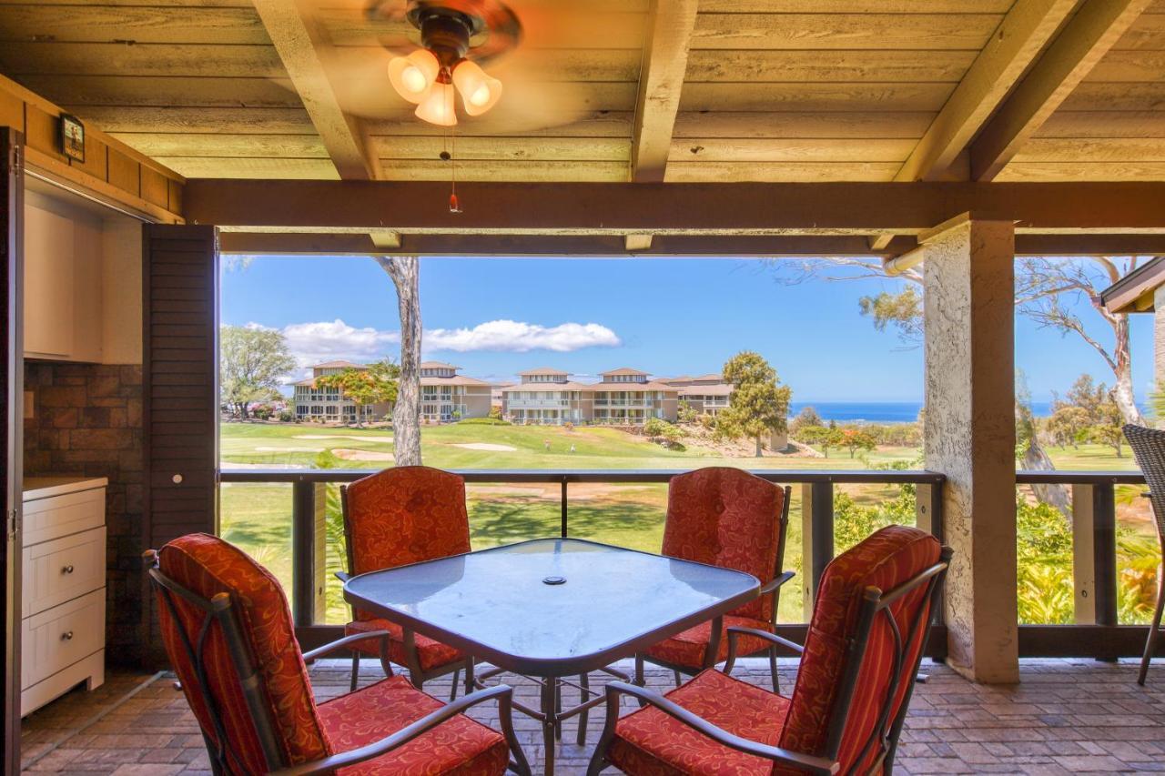 Villas At Waikoloa H203 Dış mekan fotoğraf
