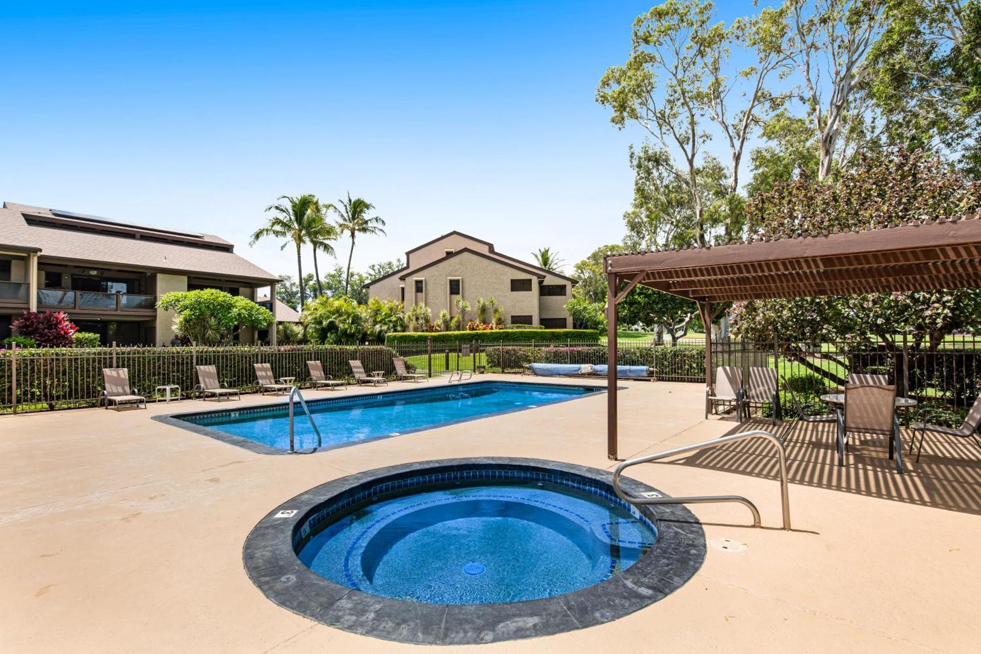 Villas At Waikoloa H203 Dış mekan fotoğraf