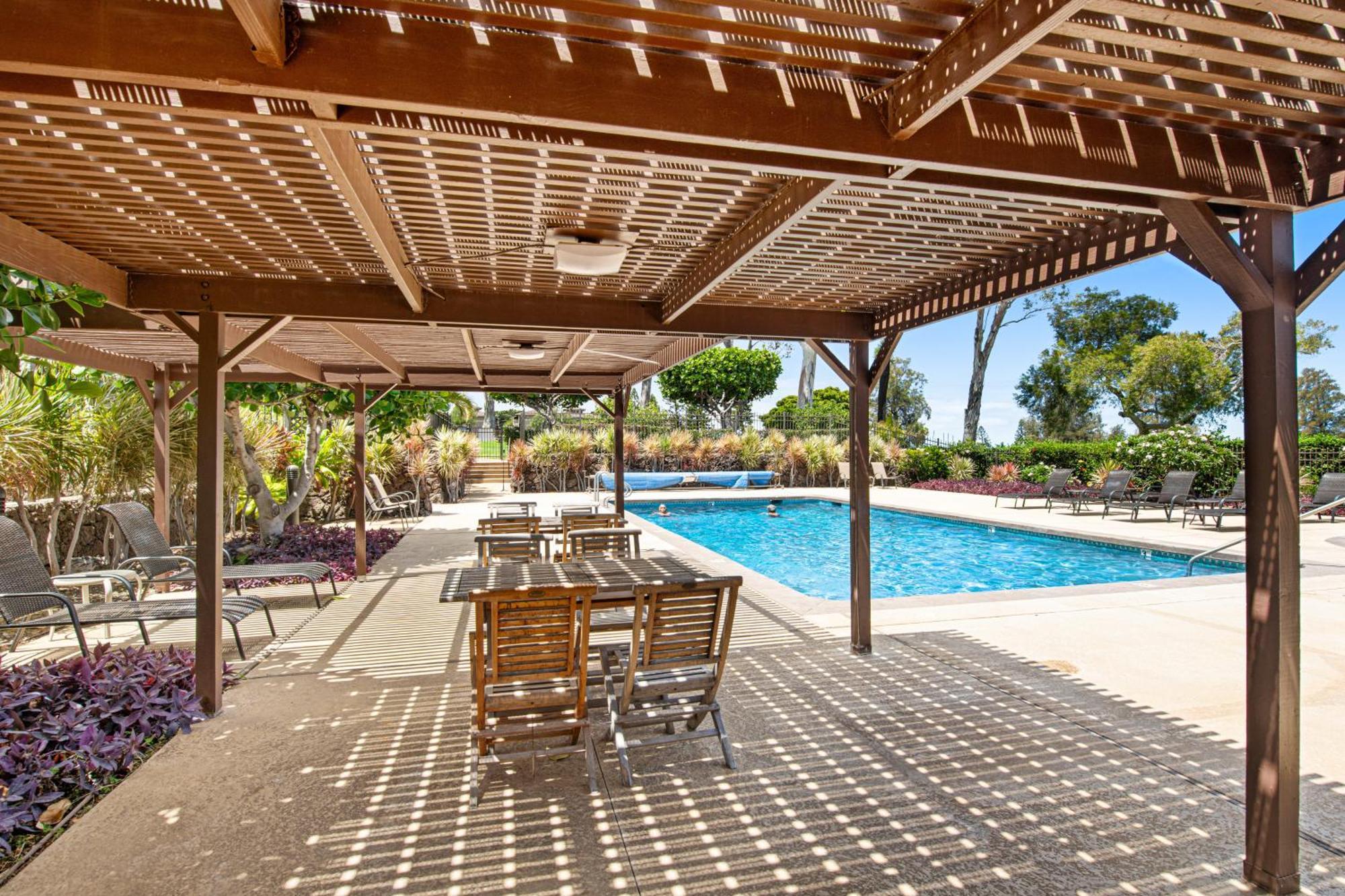 Villas At Waikoloa H203 Dış mekan fotoğraf